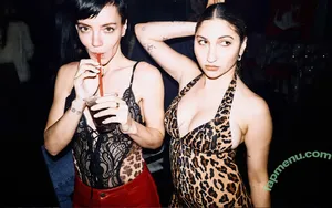 Lily Allen / lillyallen819 / lilyallen nude photo #0981