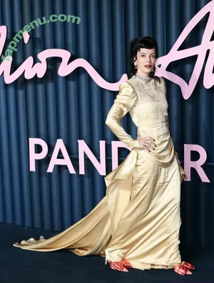 Lily Allen / lillyallen819 / lilyallen nude photo #0983