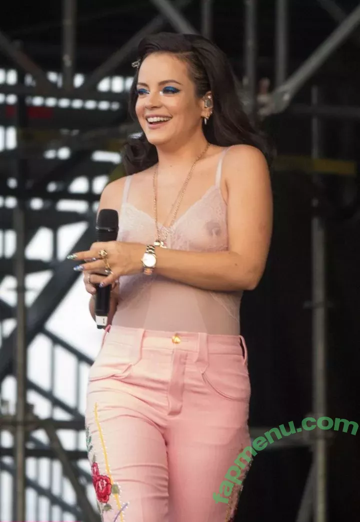 Lily Allen nude photo #0039 (lilyallen)