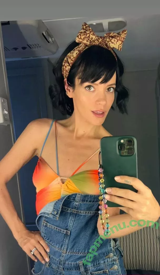 Lily Allen nude photo #0051 (lilyallen)
