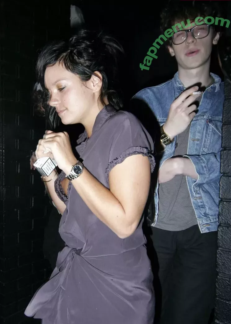Lily Allen nude photo #0060 (lilyallen)