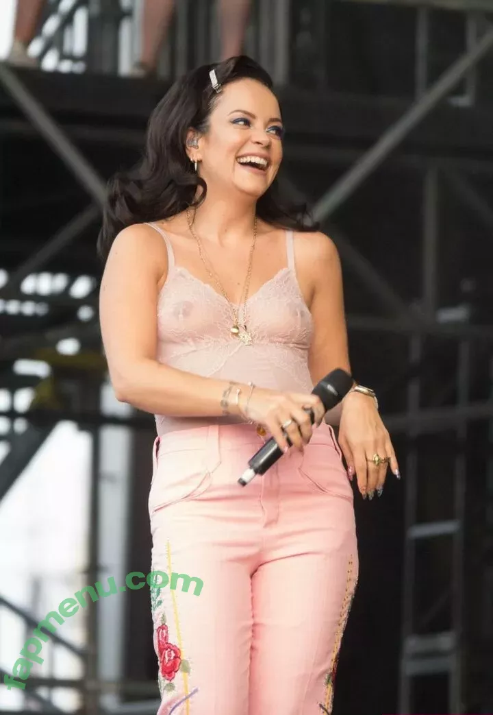 Lily Allen nude photo #0078 (lilyallen)