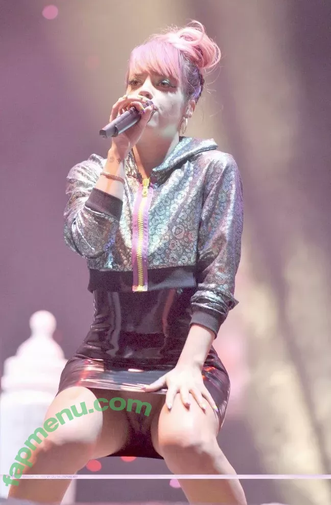 Lily Allen nude photo #0079 (lilyallen)