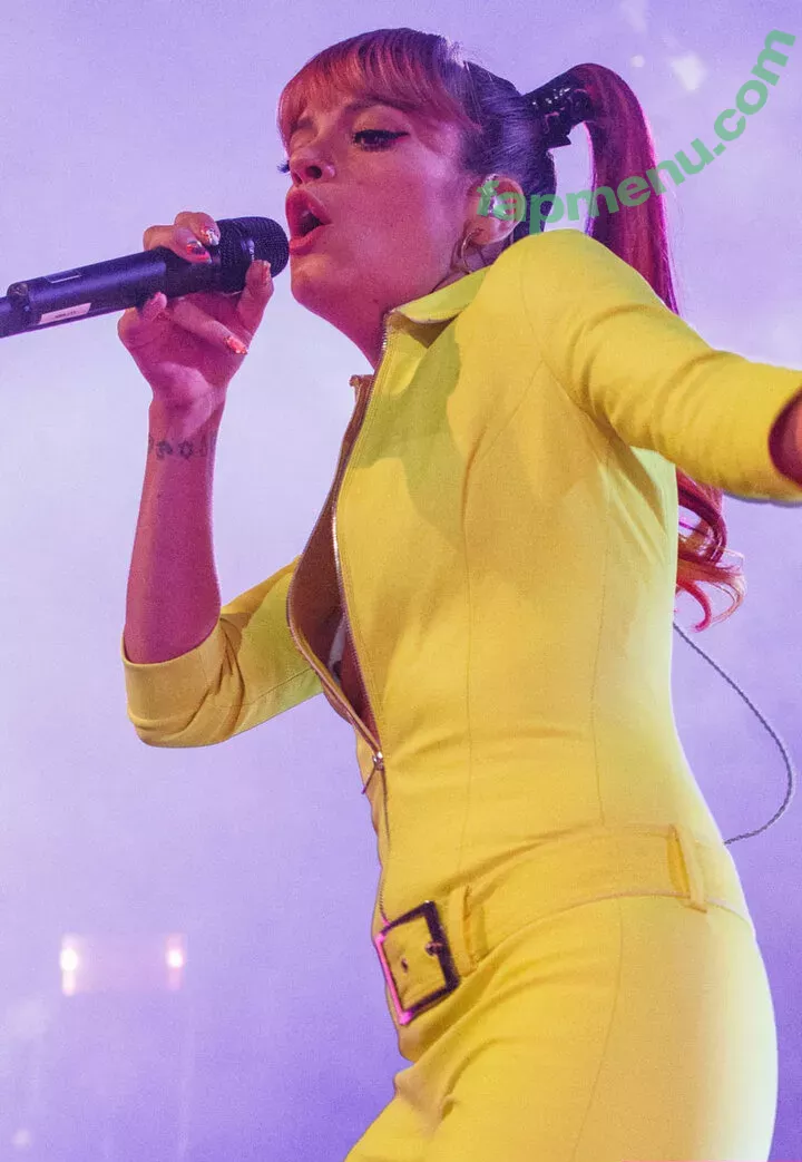 Lily Allen nude photo #0081 (lilyallen)