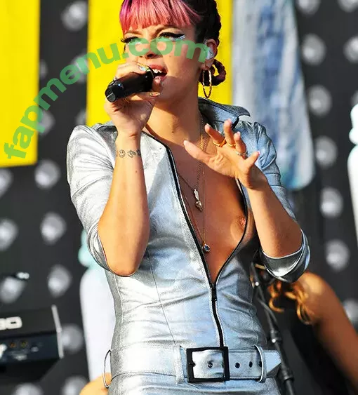 Lily Allen nude photo #0082 (lilyallen)