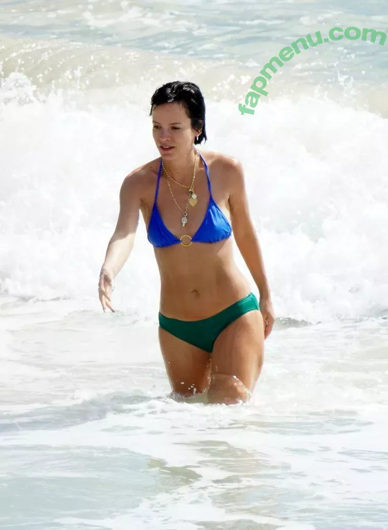 Lily Allen nude photo #0094 (lilyallen)