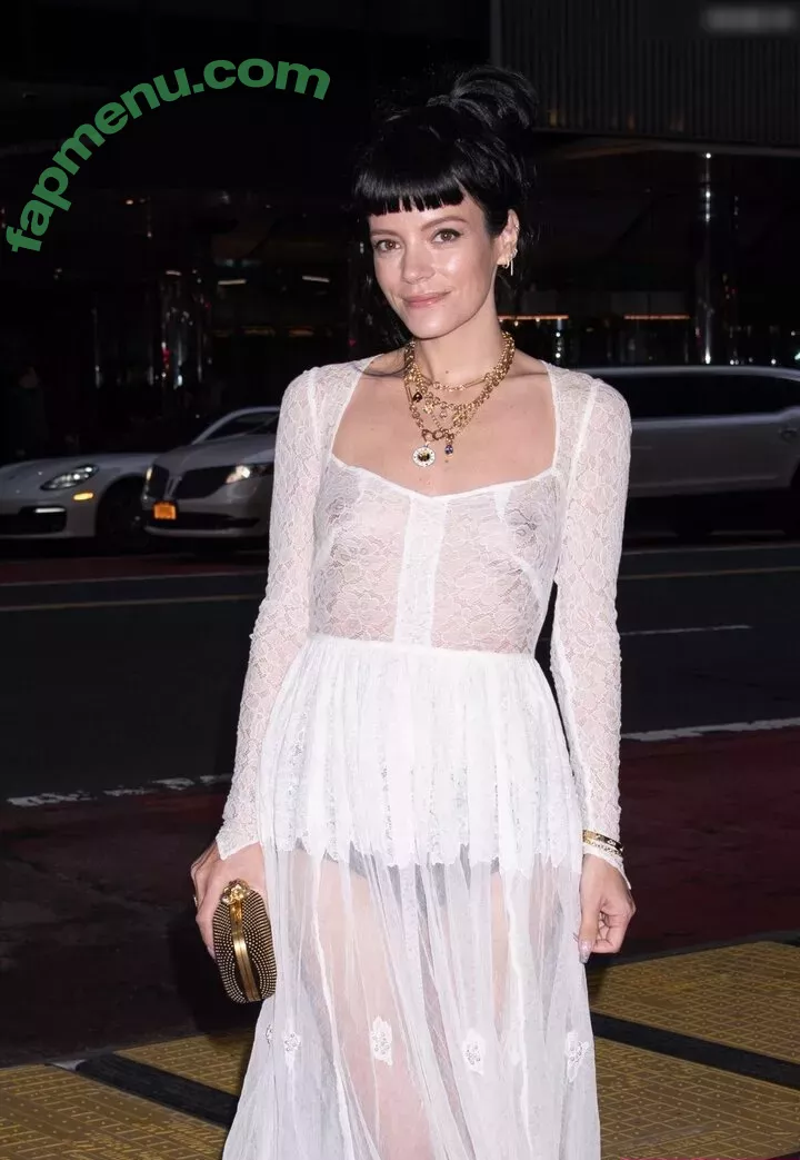Lily Allen nude photo #0297 (lilyallen)