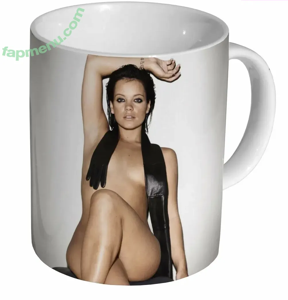 Lily Allen nude photo #0538 (lilyallen)