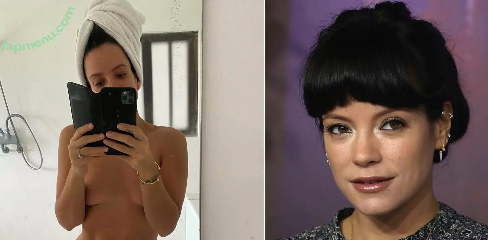 Lily Allen nude photo #0550 (lilyallen)