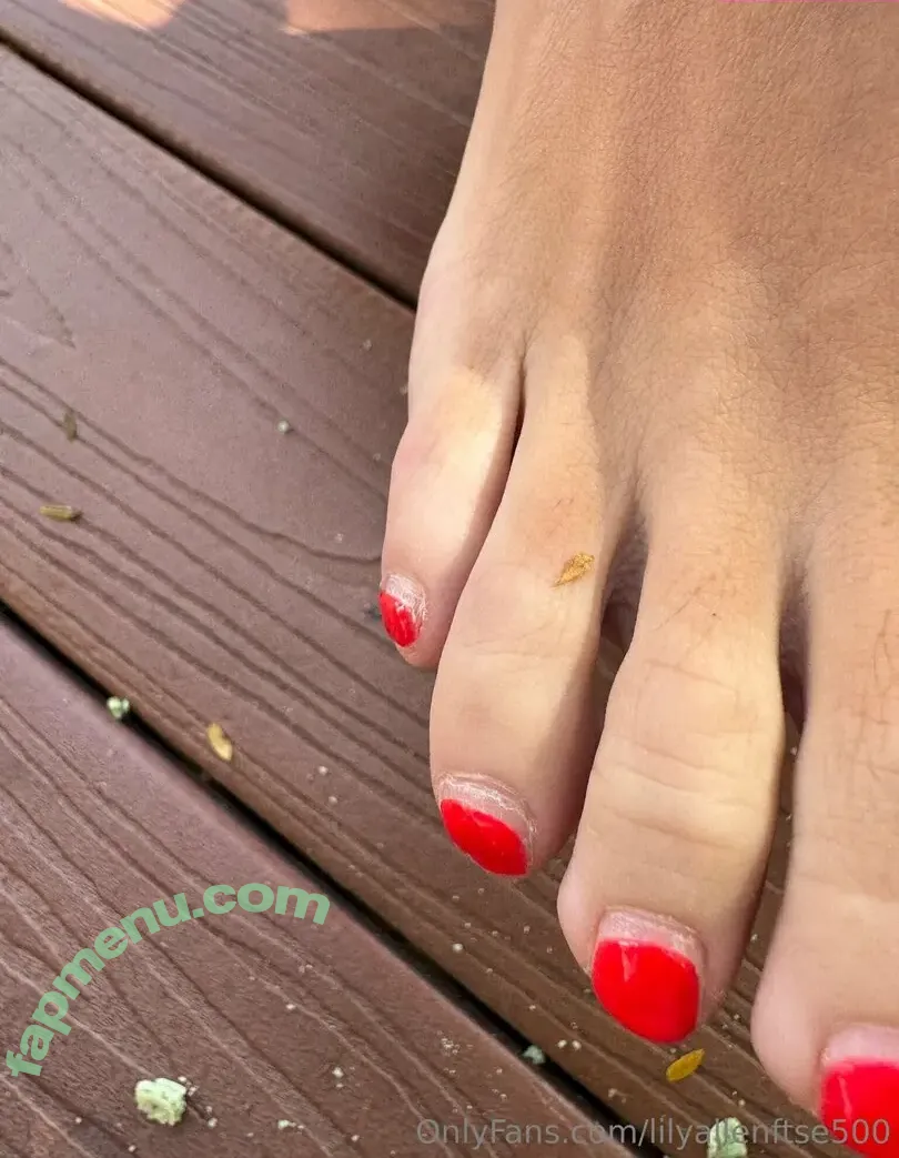 Lily Allen nude photo #0615 (lilyallen)