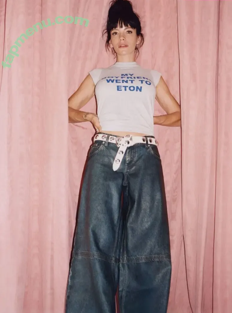 Lily Allen nude photo #0728 (lillyallen819 / lilyallen)