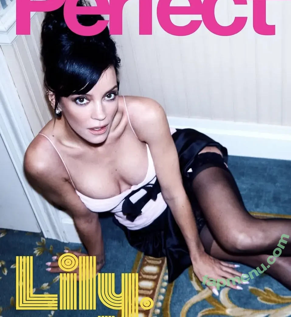 Lily Allen nude photo #0744 (lilyallen)