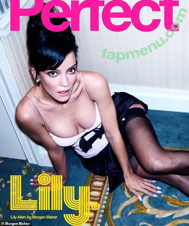 Lily Allen nude photo #0749 (lillyallen819 / lilyallen)