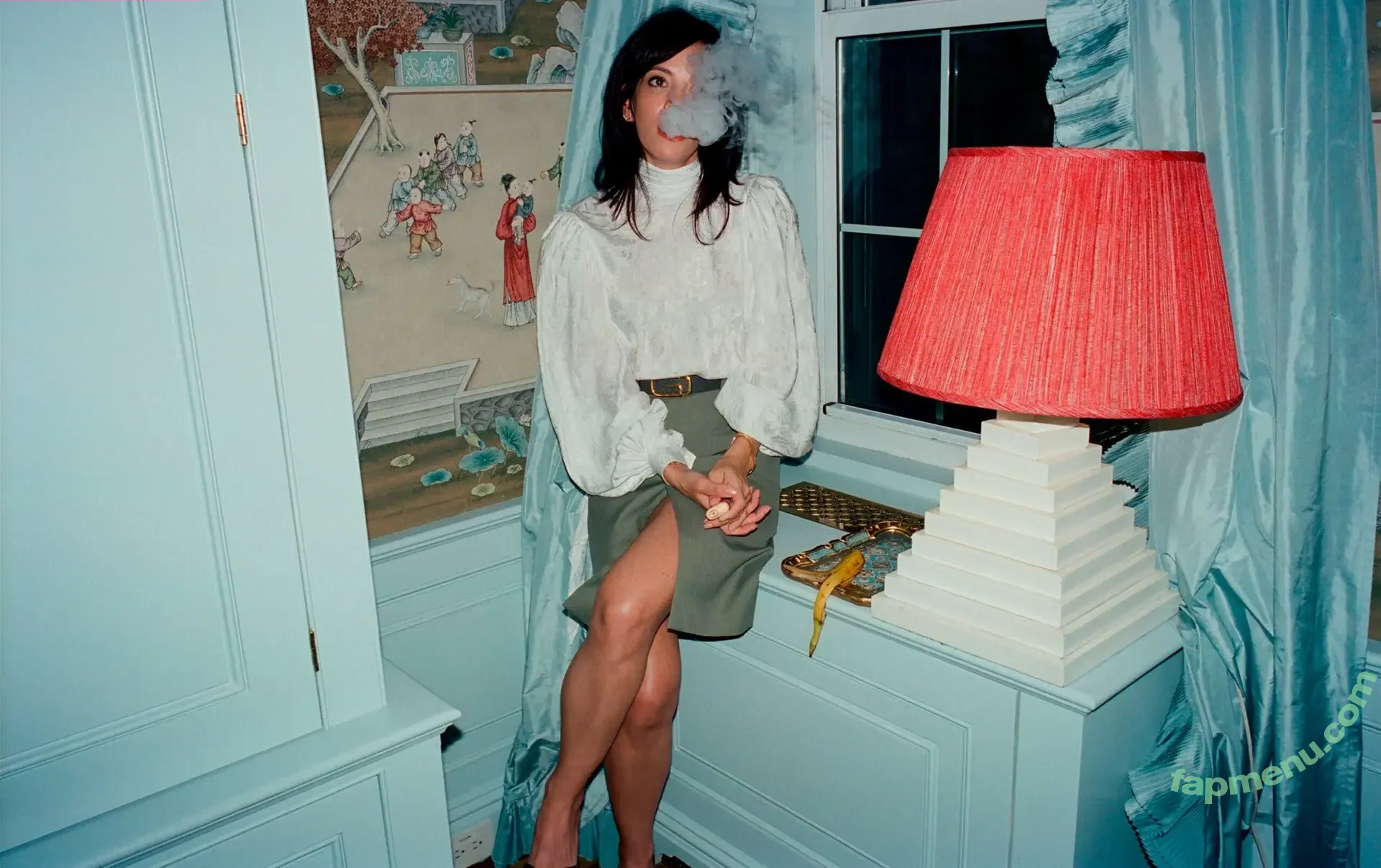 Lily Allen nude photo #0787 (lillyallen819 / lilyallen)