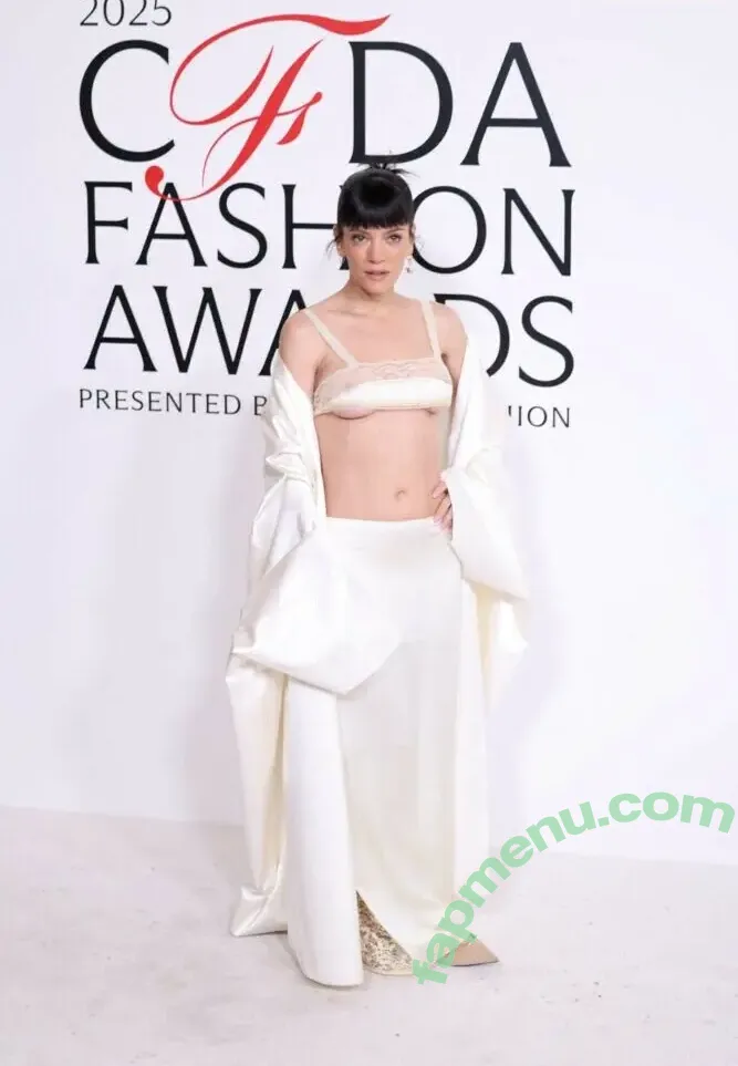 Lily Allen nude photo #0808 (lillyallen819 / lilyallen)