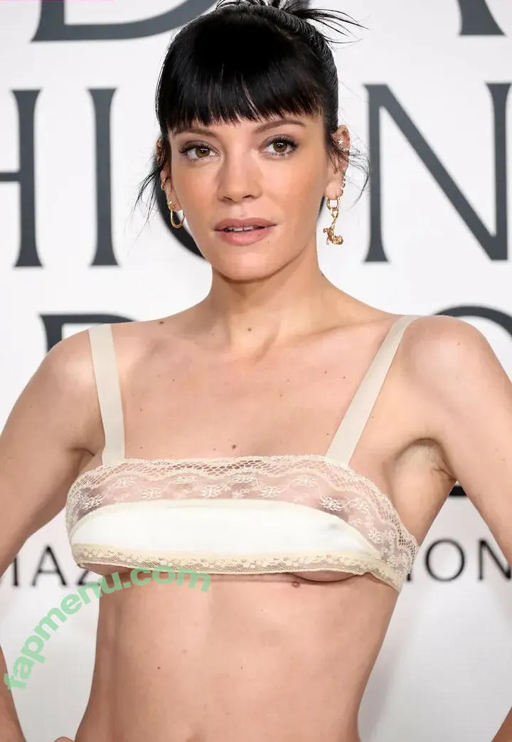 Lily Allen nude photo #0815 (lillyallen819 / lilyallen)