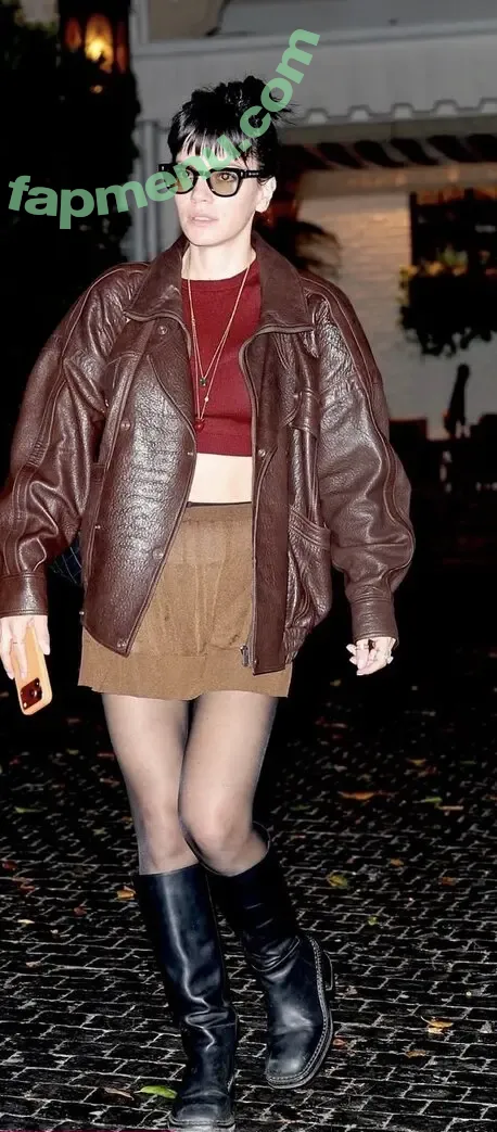 Lily Allen nude photo #0857 (lillyallen819 / lilyallen)