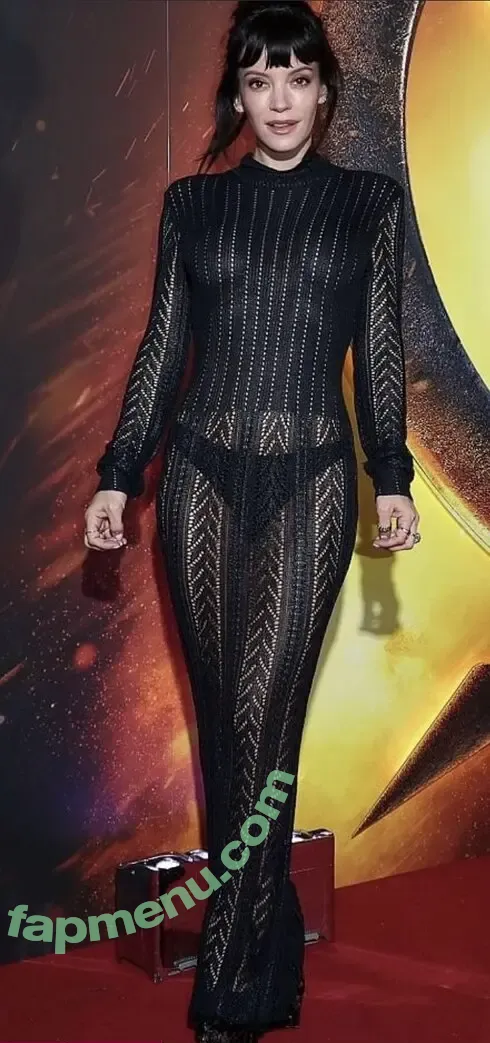 Lily Allen nude photo #0874 (lillyallen819 / lilyallen)