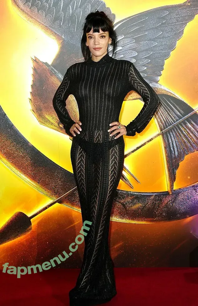 Lily Allen nude photo #0893 (lillyallen819 / lilyallen)