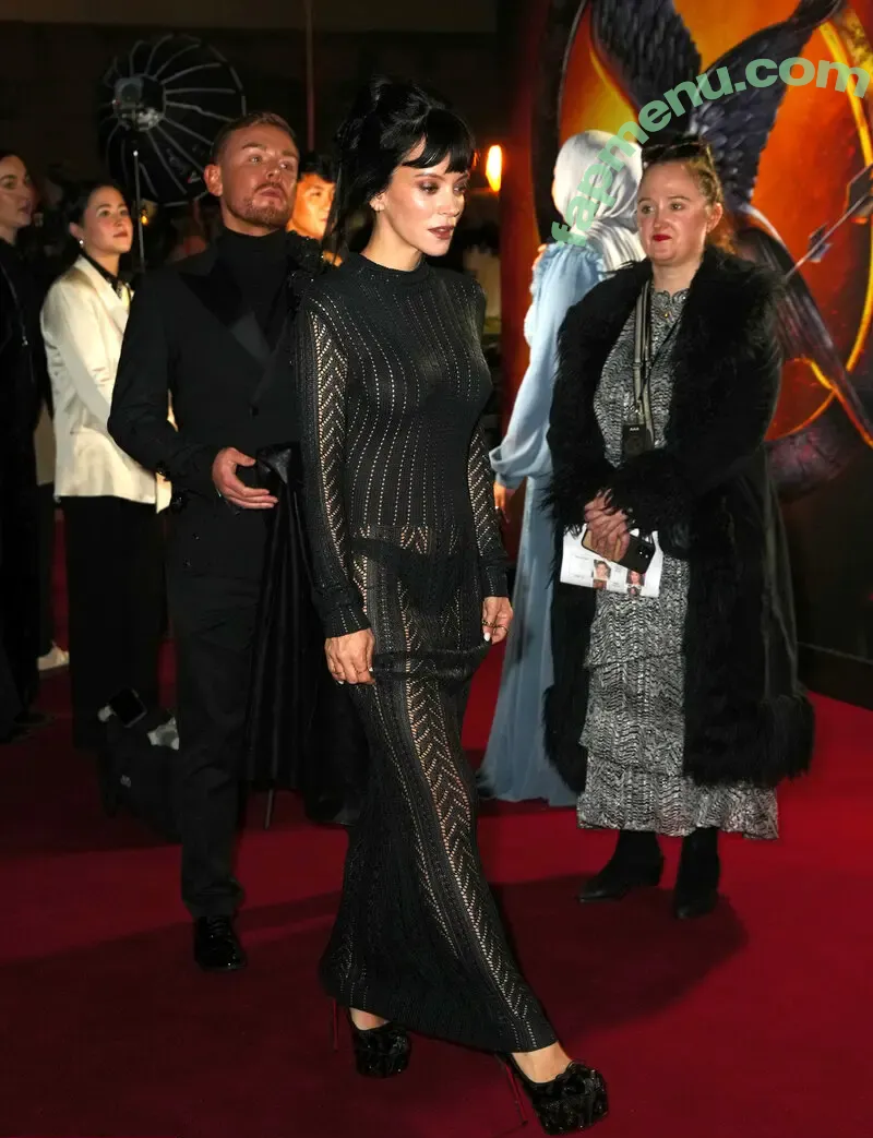 Lily Allen nude photo #0913 (lilyallen)