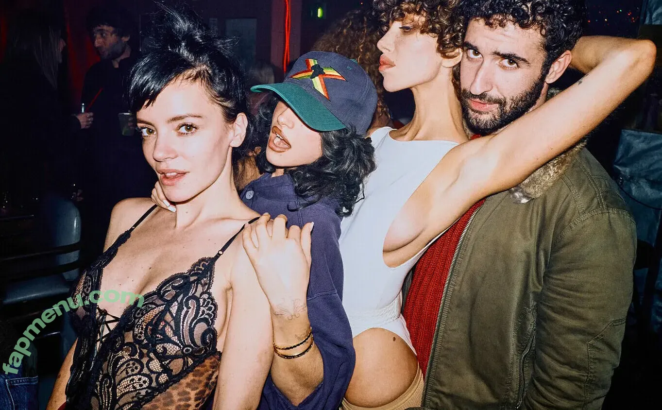 Lily Allen nude photo #0980 (lillyallen819 / lilyallen)