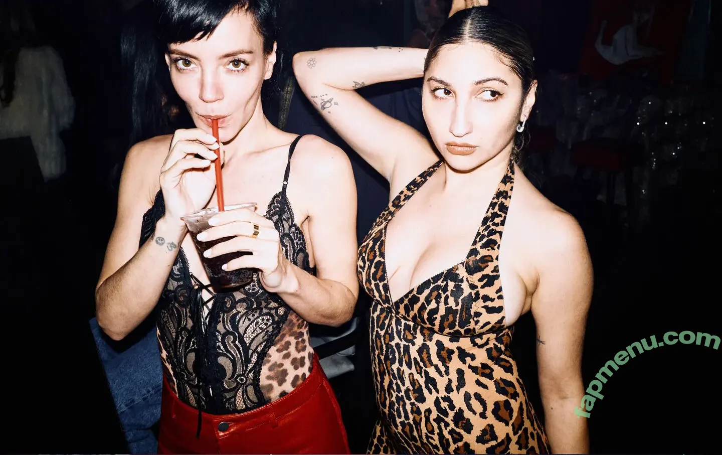 Lily Allen nude photo #0981 (lillyallen819 / lilyallen)