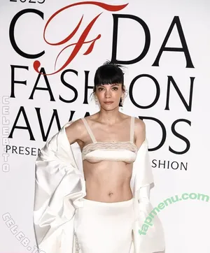 Lily Allen / lilyallen nude photo #1063