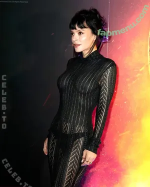 Lily Allen / lilyallen nude photo #1074