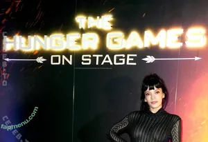 Lily Allen / lilyallen nude photo #1076