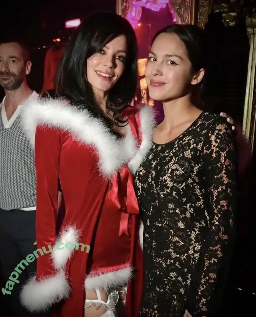 Lily Allen nude photo #1120 (lilyallen)