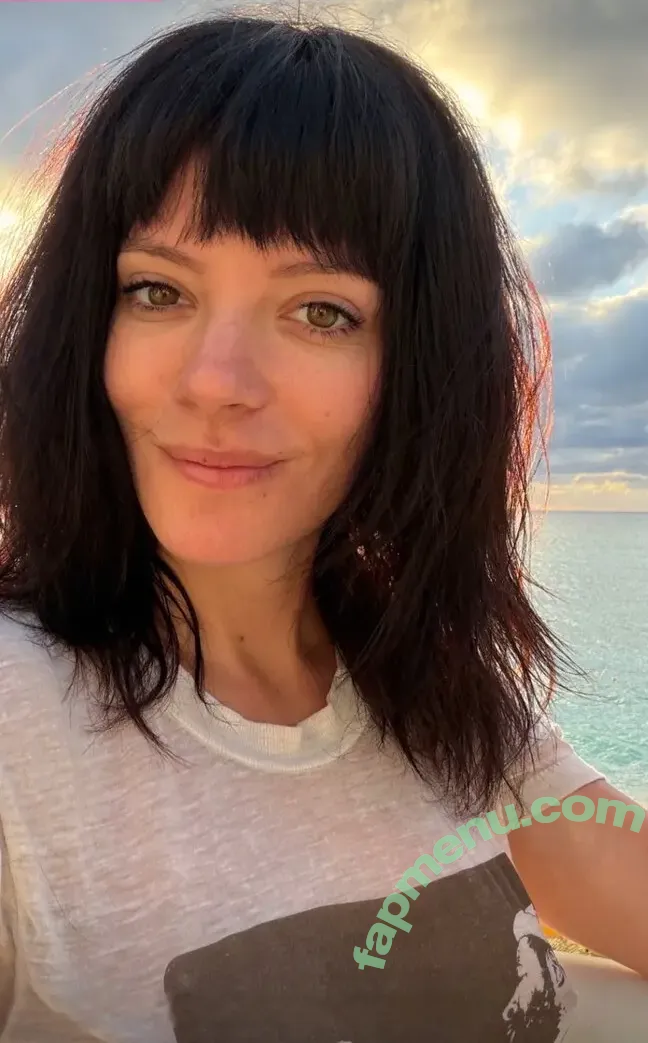 Lily Allen nude photo #1153 (lilyallen)