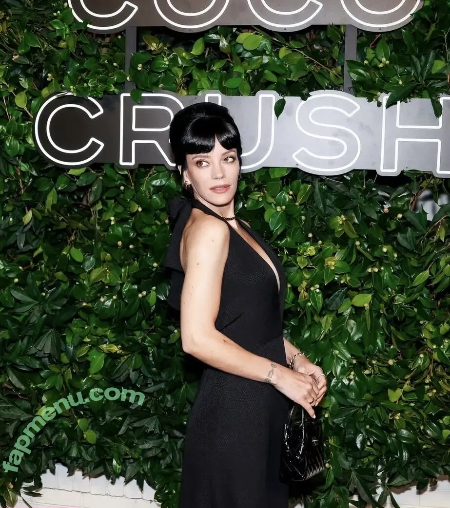 Lily Allen nude photo #1172 (lilyallen)