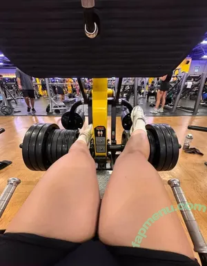 Lily Blossom / jolly_lolly_free / lilyblossom_official_ nude photo #0329