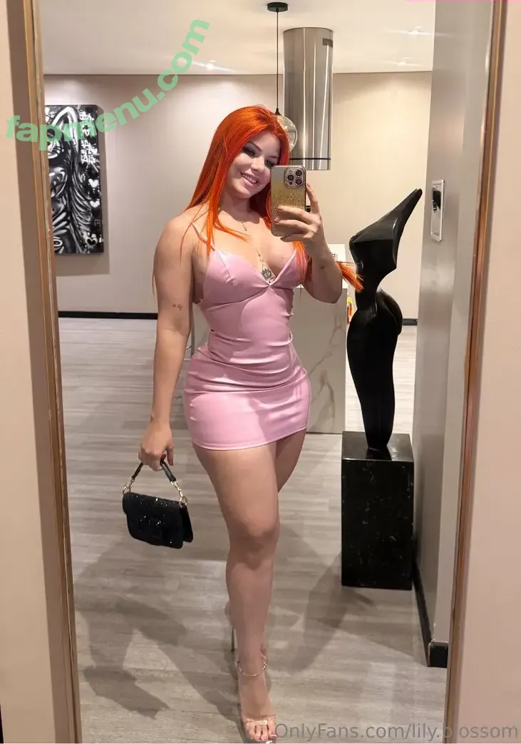 Lily Blossom nude photo #0332 (jolly_lolly_free / lilyblossom_official_)