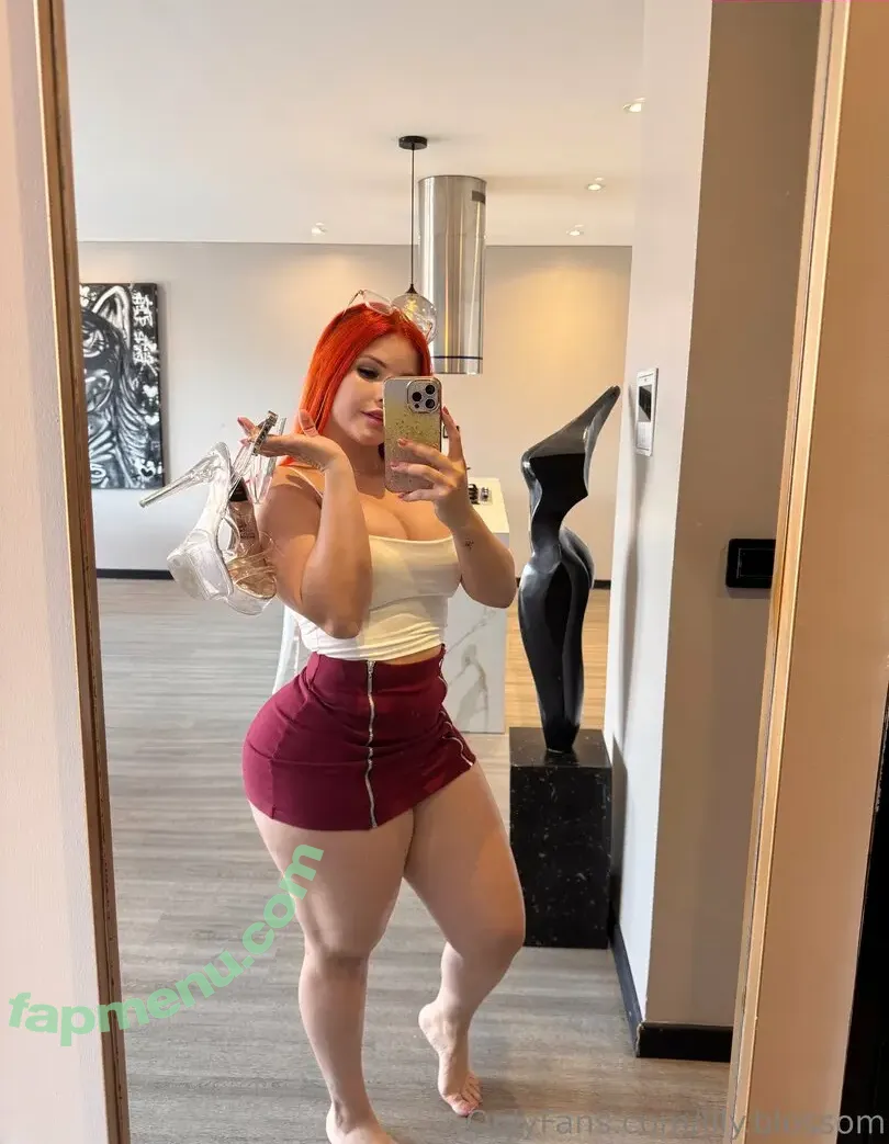 Lily Blossom nude photo #0334 (jolly_lolly_free / lilyblossom_official_)