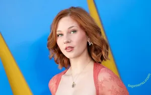 Lily Brooks O’Briant / lilybrooksobriant nude photo #0007