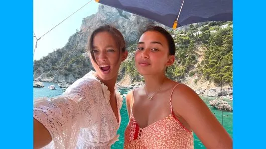 Lily Chee / LilyChee nude photo #0008