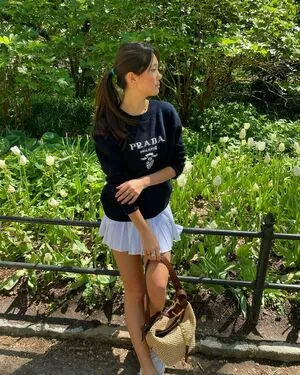 Lily Chee / LilyChee nude photo #0021