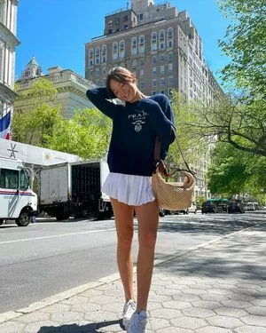 Lily Chee / LilyChee nude photo #0023