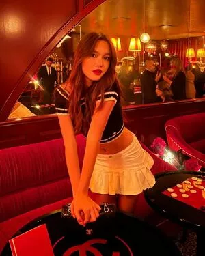 Lily Chee / LilyChee nude photo #0026