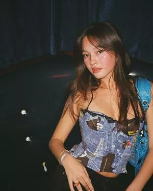 Lily Chee / LilyChee nude photo #0030