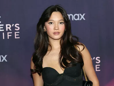 Lily Chee / LilyChee nude photo #0035