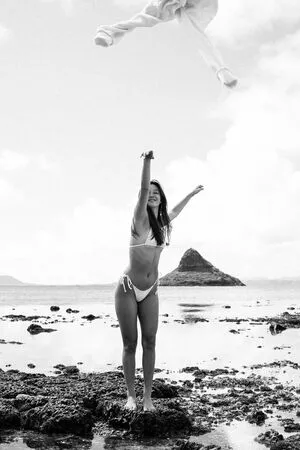 Lily Chee / LilyChee nude photo #0079