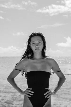 Lily Chee / LilyChee nude photo #0082