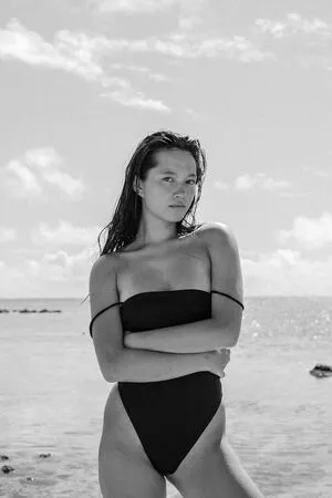 Lily Chee / LilyChee nude photo #0083