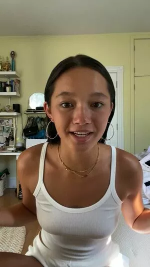 Lily Chee / LilyChee nude photo #0106