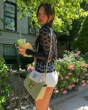 Lily Chee / LilyChee nude photo #0112