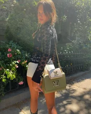 Lily Chee / LilyChee nude photo #0114