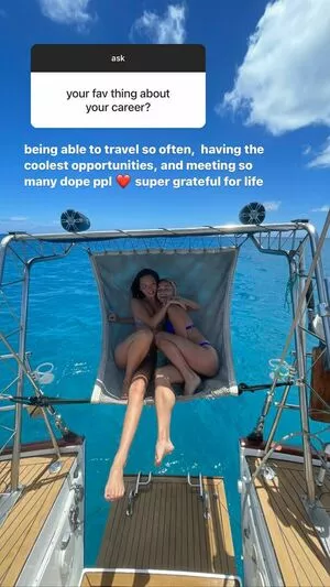 Lily Chee / LilyChee nude photo #0115