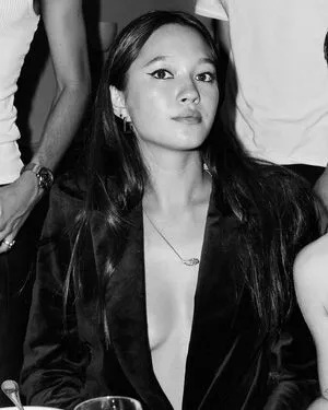 Lily Chee / LilyChee nude photo #0119